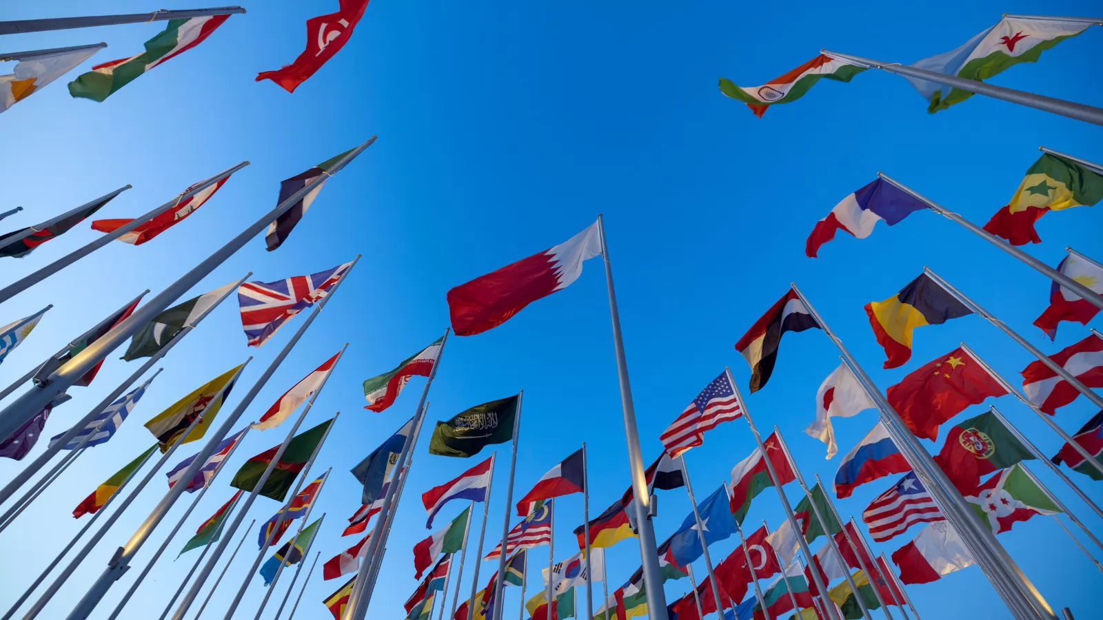 Other Global EV Charging Companies